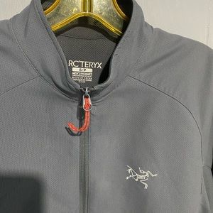 Arc’teryx accelero